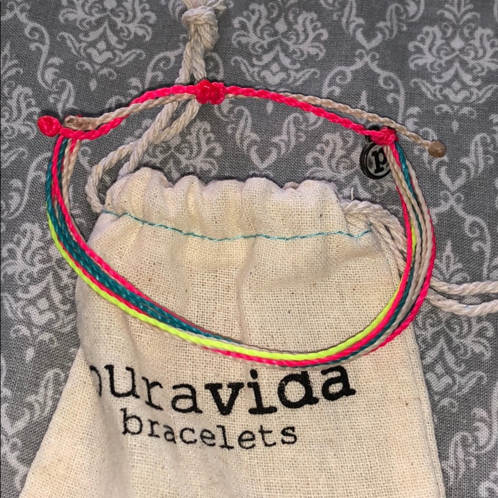 meadow dreams pura vida bracelet